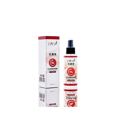 东港母婴防护喷雾