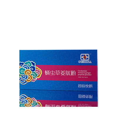 东港蛹虫草气血汤