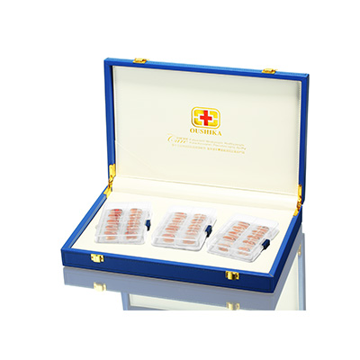 东港子宫排毒套